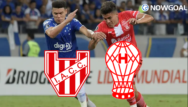 July 3rd Argentina Cup - Instituto AC Cordoba VS CA Huracan Prediction