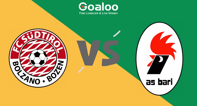 SudTirol VS Bari Prediction 23rd May 2026