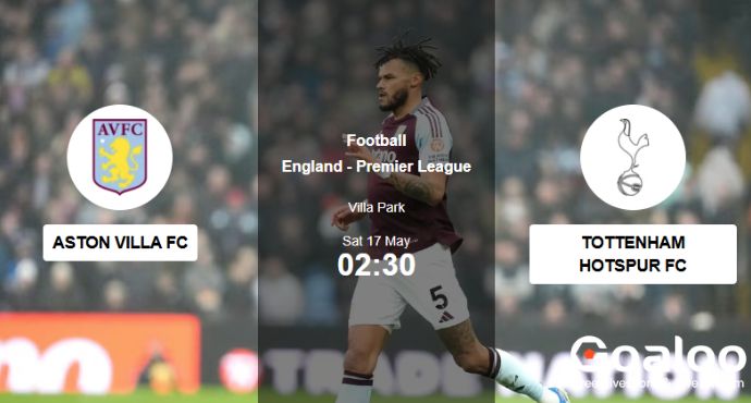Villa Aim to Capitalise on Distracted Spurs