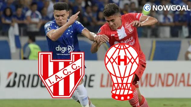 June 26th Argentina Cup - Instituto AC Cordoba VS CA Huracan Prediction