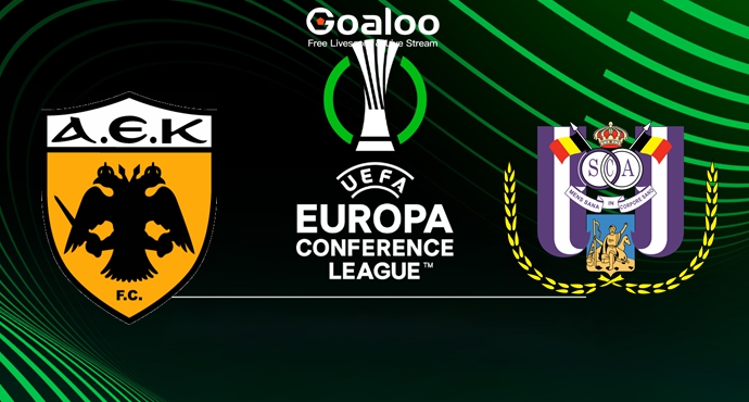 AEK Athens VS Anderlecht Prediction 29 August 2025