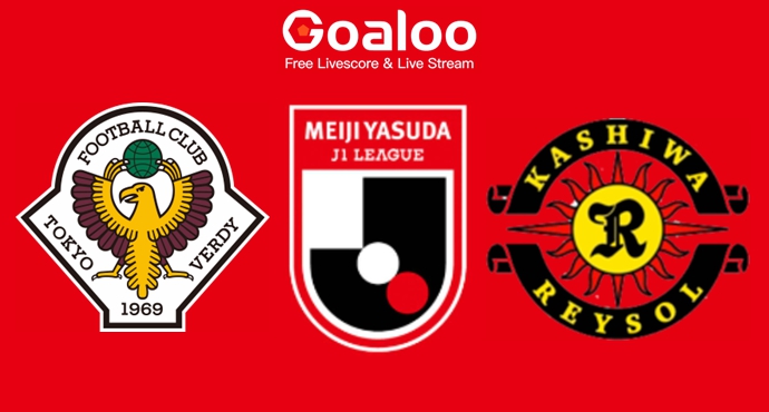 Tokyo Verdy vs Kashiwa Reysol Prediction 4 June 2025