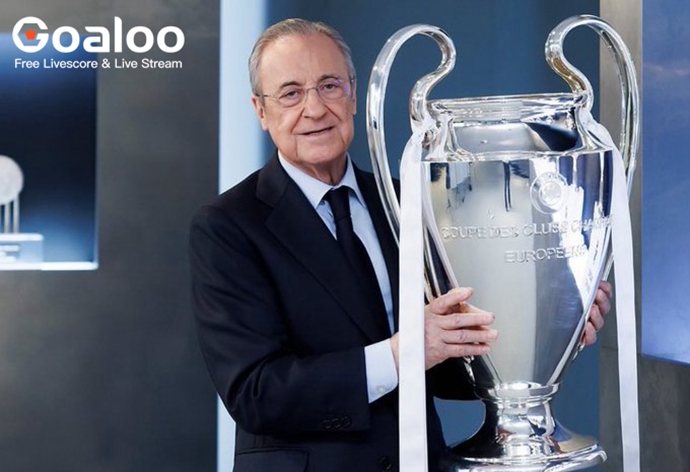 Real Madrid become first football club to surpass €1bn in revenue
