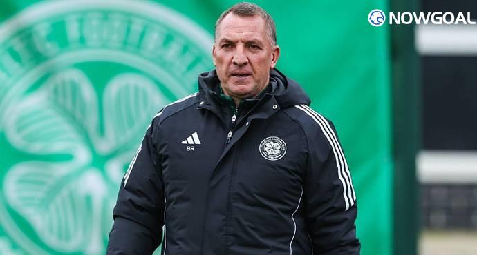 Brendan Rodgers Takes the Helm at Al-Qadsiah, Kicking Off a New Chapter in Saudi Football