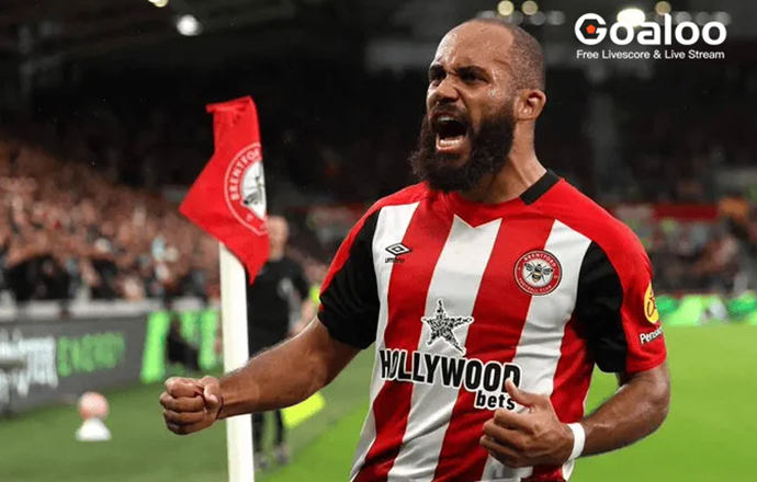 Manchester United Increases Bid for Brentford's Mbeumo