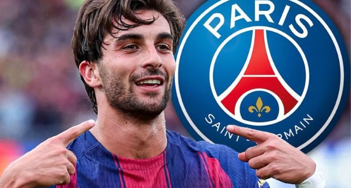 Ferran Torres’ Move to PSG Seen as Imminent
