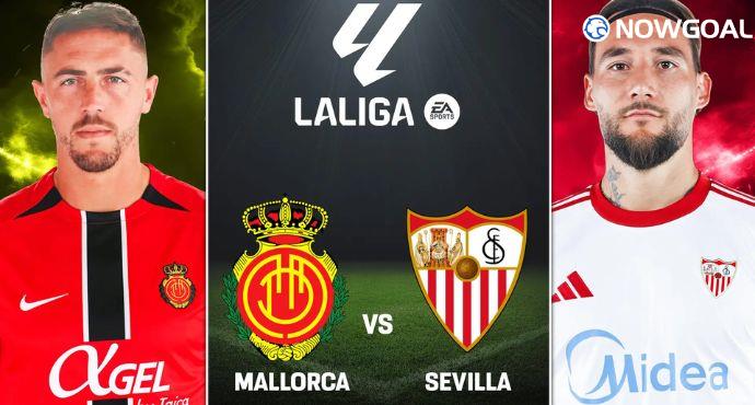Mallorca vs Sevilla Preview: Relegation Battle at Son Moix