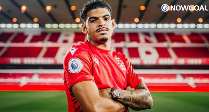 Manchester City Eyes Morgan Gibbs-White as Potential Successor to Kevin De Bruyne