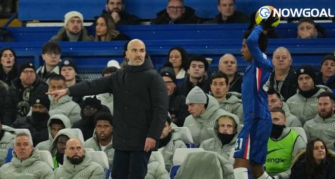 Behind the Breakdown: Why Enzo Maresca’s Chelsea Era Came to an Abrupt End