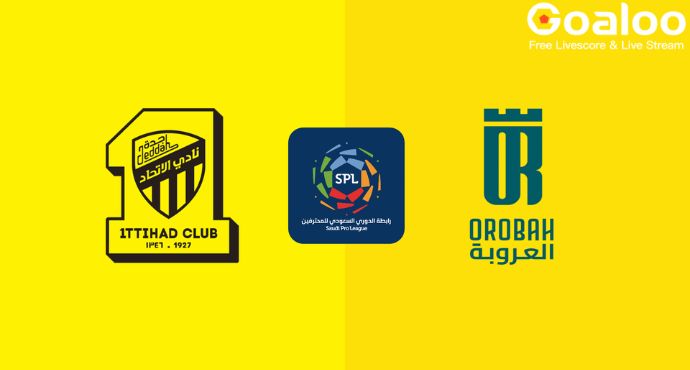 Unbeaten Al Ittihad Eye Home Comfort Against Struggling Al Orubah