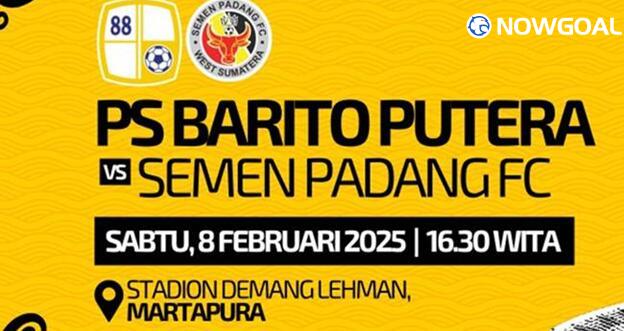 Liga 1 Preview: Barito Putera vs Semen Padang