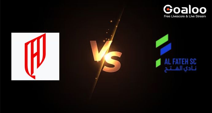 Saudi Professional League---Al Qadsiah VS Al-Fateh Preview