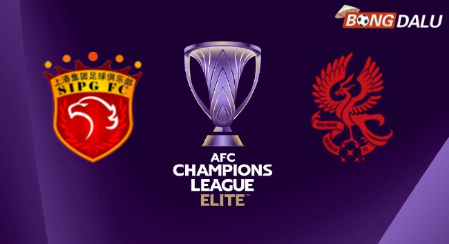 Nhận định Shanghai Port VS Gwangju FC, 19:00 03/12/2024 AFC Champions League