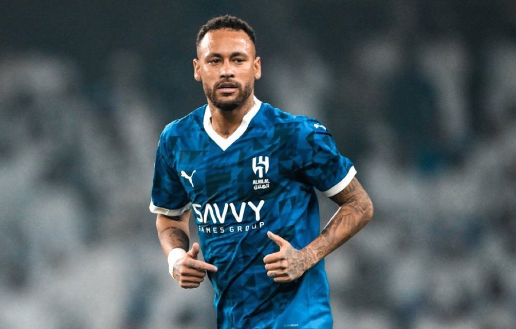 Neymar, whose current contract expires in June next year, hopes to represent Al Hilal in the Club World Cup