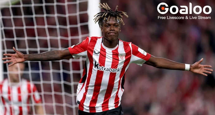 Nico Williams Eager to Join Barcelona Despite Competitive Offers