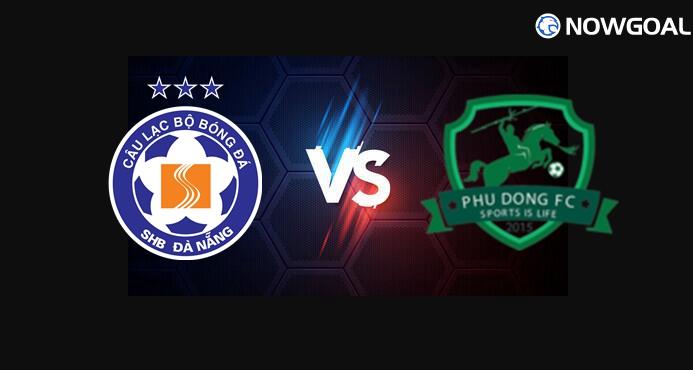 27th Aug. V.League 1---Da Nang VS TTBD Phu Dong Prediction