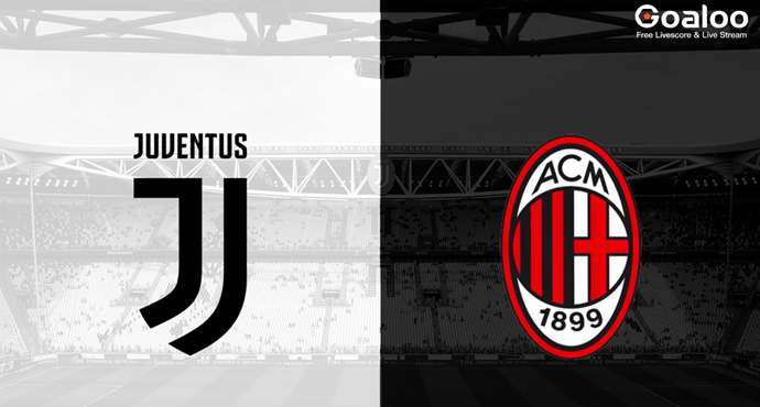 Juventus vs Milan Prediction 19 January 2025