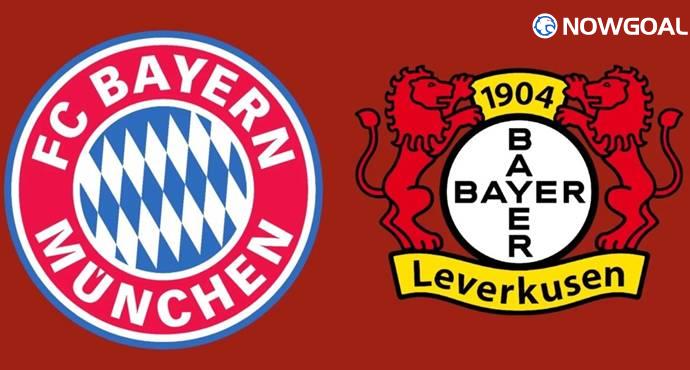 Bayern Set to Crush Leverkusen as Champions Roar On