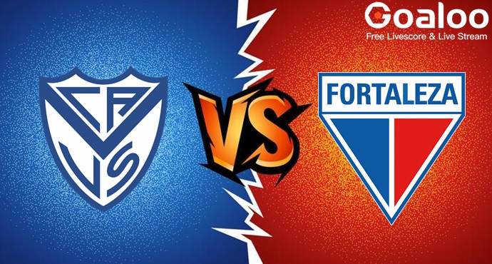 Velez Sarsfield VS Fortaleza Prediction 20 August 2025