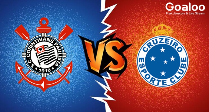 Corinthians Paulista (SP) VS Cruzeiro Prediction 24 July 2025