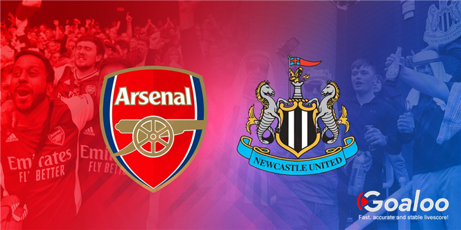 Arsenal VS Newcastle United Prediction English Premier League