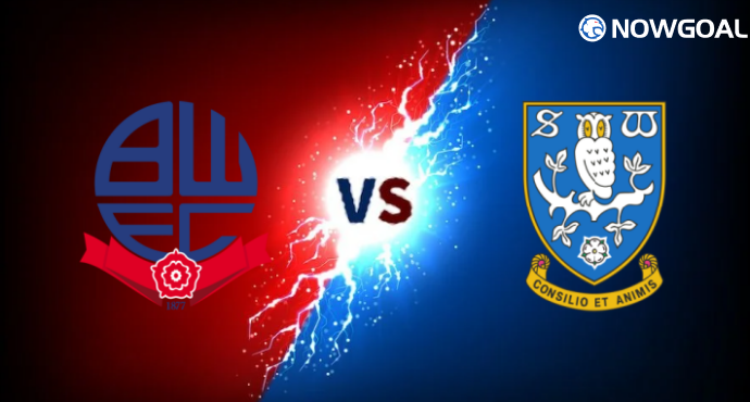 Prediction: August 13th EFL Cup - Bolton Wanderers vs Sheffield Wednesday