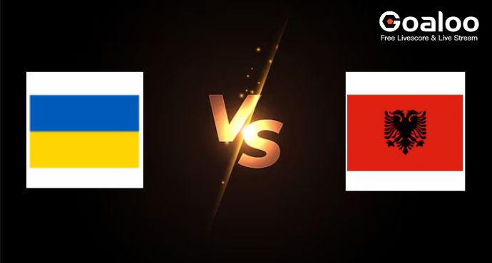 UEFA Nations League---Ukraine VS Albania Preview