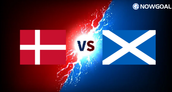 Prediction: September 5th World Cup Qualifiers, Denmark VS Scotland