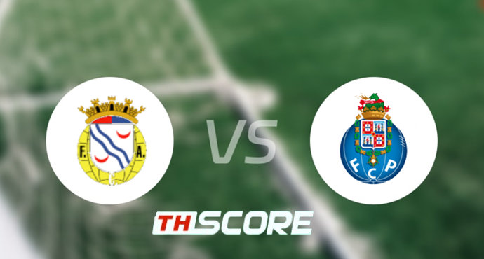 ⚽ วิเคราะห์บอลปรีไมราลีกา : อัลแวร์กา vs ปอร์โต้