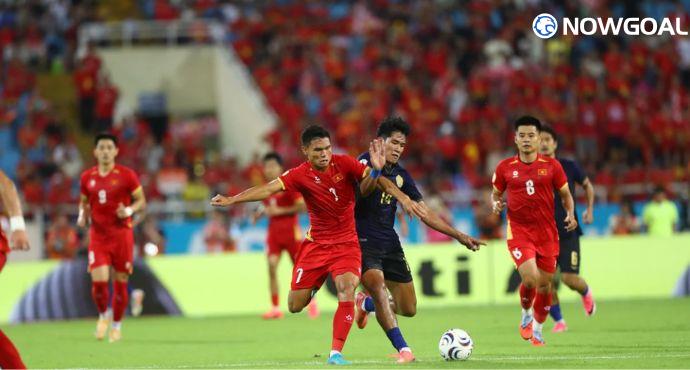 TITLE-HOLDERS VIETNAM SET SIGHTS ON THIRD STRAIGHT FINAL AT ASEAN HYUNDAI CUP™