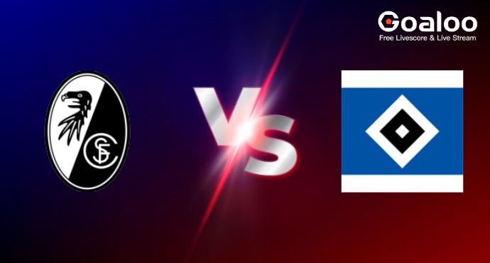 Germany Cup---SC Freiburg VS Hamburger SV Preview