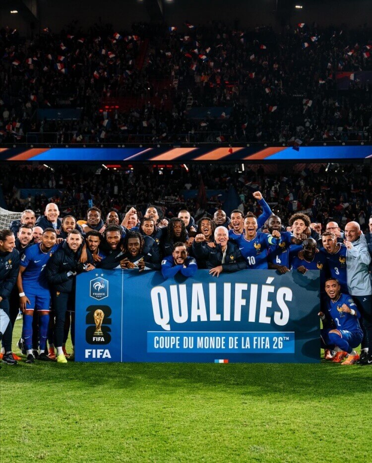 Mbappe chia sẻ ảnh đời thường và thi đấu: Thư giãn tận hưởng thời gian