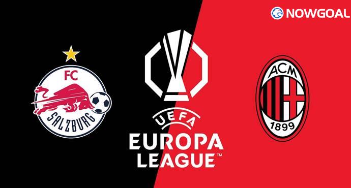 Salzburg vs AC Milan: Can the Rossoneri Bounce Back?