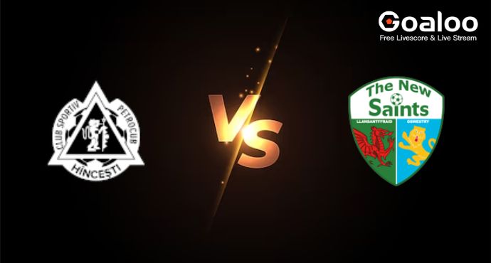 UEFA Europa League---CS Petrocub VS The New Saints Preview