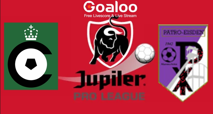 Cercle Brugge vs Patro Maasmechelen Prediction 24 May 2025