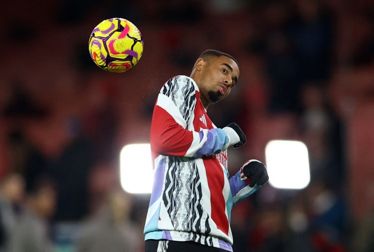 Arsenal chuẩn bị chào đón sự trở lại của sáu cầu thủ bị chấn thương, mang lại cho họ sự hỗ trợ rất cần thiết trong lịch trình bận rộn của mình