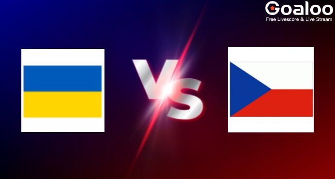 UEFA Nations League---Ukraine VS Czech Republic Preview