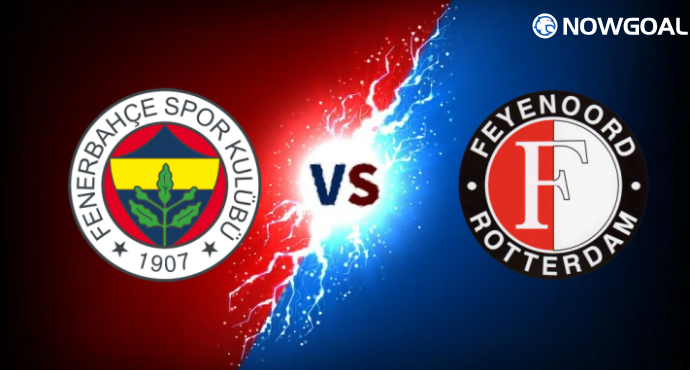 Prediction: August 12th UEFA Champions League Fenerbahce vs Feyenoord