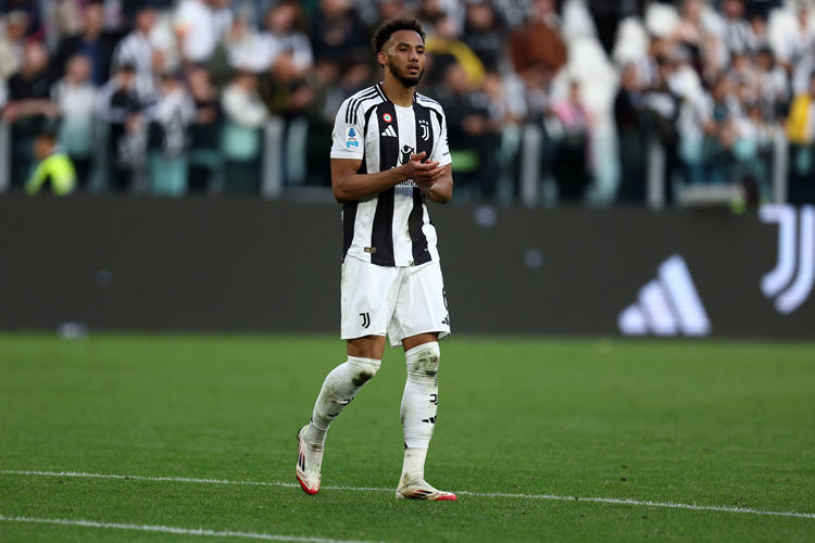 Tôi không ngờ Juventus lại mời tôi, nhưng tôi đã quyết định tham gia chỉ sau 10 giây