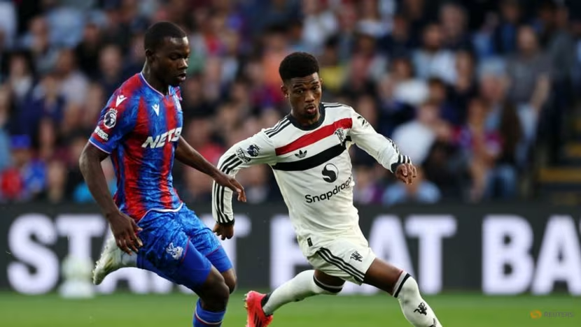 Ferdinand Criticizes Ten Hag's Handling of Rashford