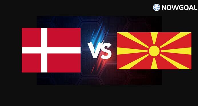 26th Mar. FIFA World Cup qualification (UEFA)---Denmark VS North Macedonia Prediction