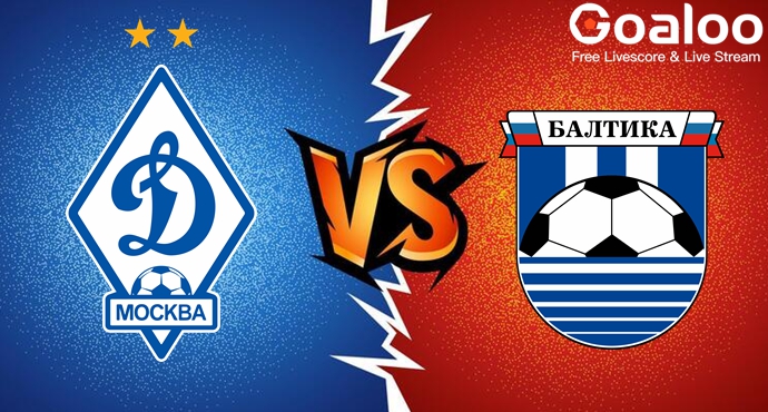 Dynamo Moscow VS Baltika Kaliningrad Prediction 19 July 2025