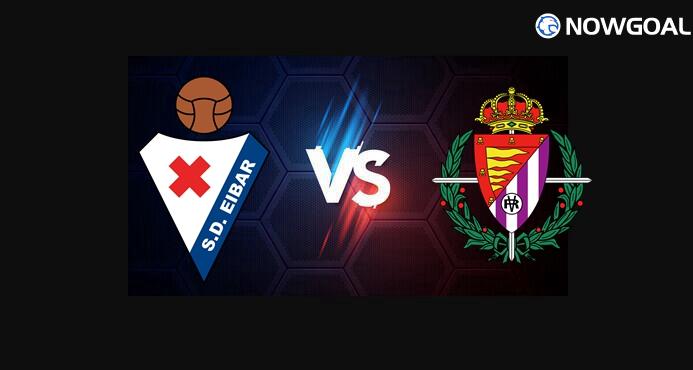 19th Dec. Spanish La Liga 2---Eibar VS Real Valladolid Prediction