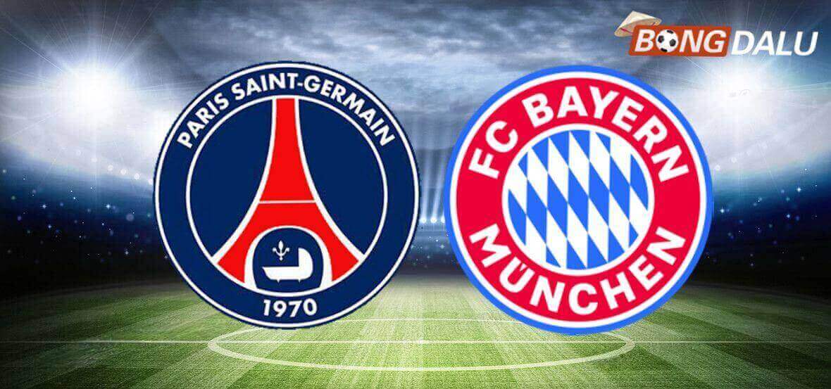 Nữ PSG VS Nữ Bayern Munich 03:00 21/11/2025 Champions League Nữ