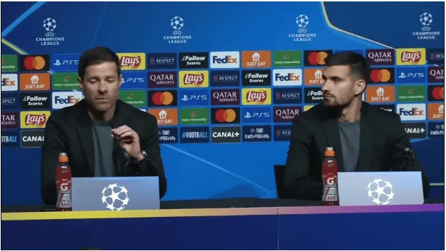 Alonso: Tôi rất thích sân vận động Brest, Boniface bị thương trong một vụ tai nạn giao thông, sẽ vắng mặt vài ngày