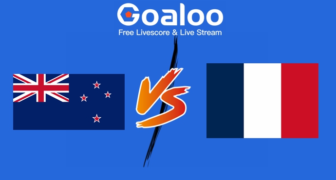 New Zealand vs France Prediction 31 July 2024