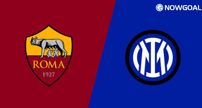 Roma vs Inter: Perfect Starts Collide in Serie A Showdown