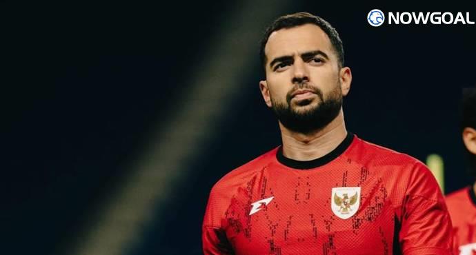 Jordi Amat Poised to Strengthen Persija Jakarta’s Defense