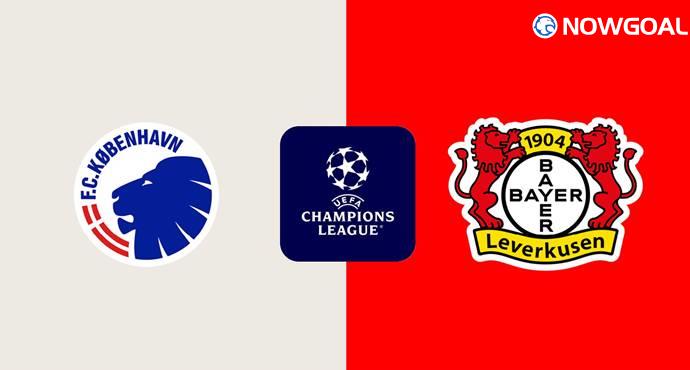 Copenhagen vs Leverkusen: Danish Comeback Meets German Power