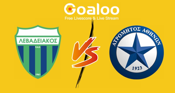 Levadiakos vs Atromitos Prediction 6 August 2024